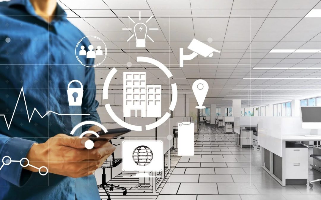 Access Control System Installation for Businesses