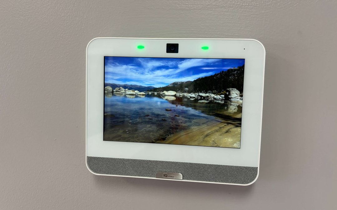 Smarter Door Access Without Lost Keys