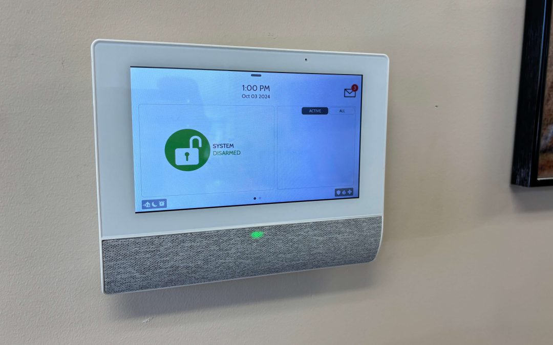 Security That Grows With Your Business