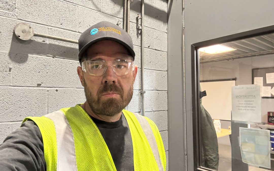 Protecting Employees, Customers, and Your Reputation